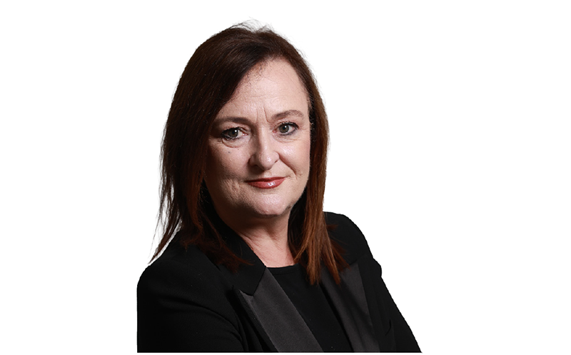 Eileen Maher, Committee Member