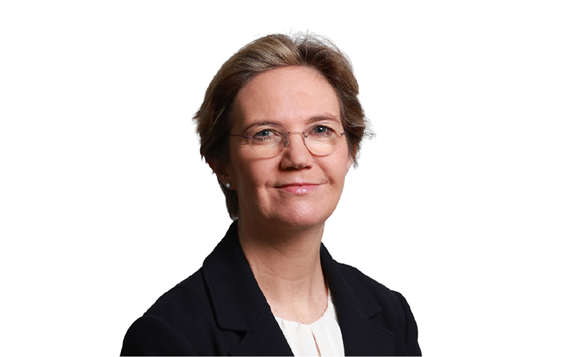 Rena O’Sullivan, Committee Member