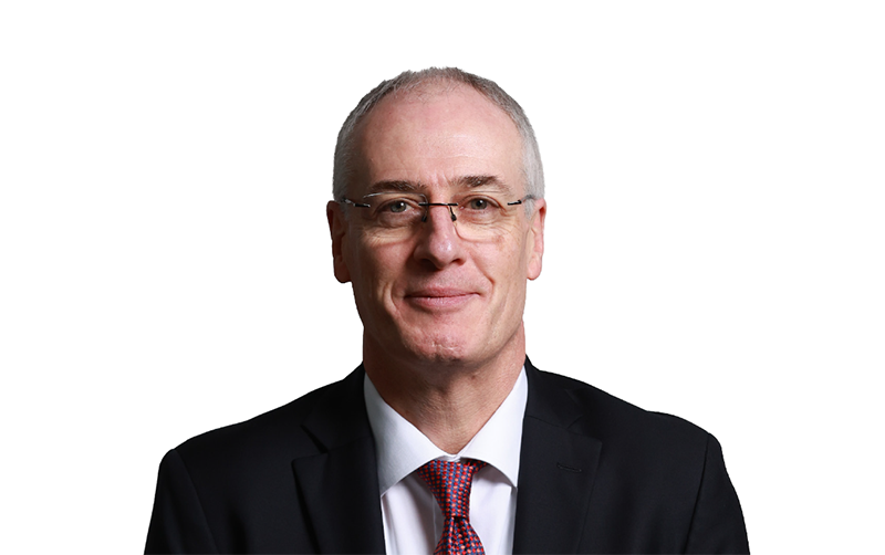 Michael Walsh, Committee Member