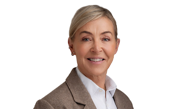 Orlagh Nevin, Committee Member