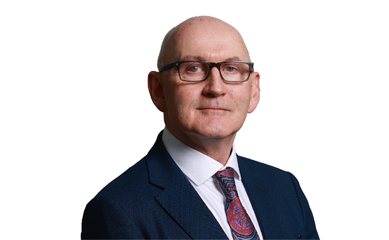 Michael Nolan, Committee Member