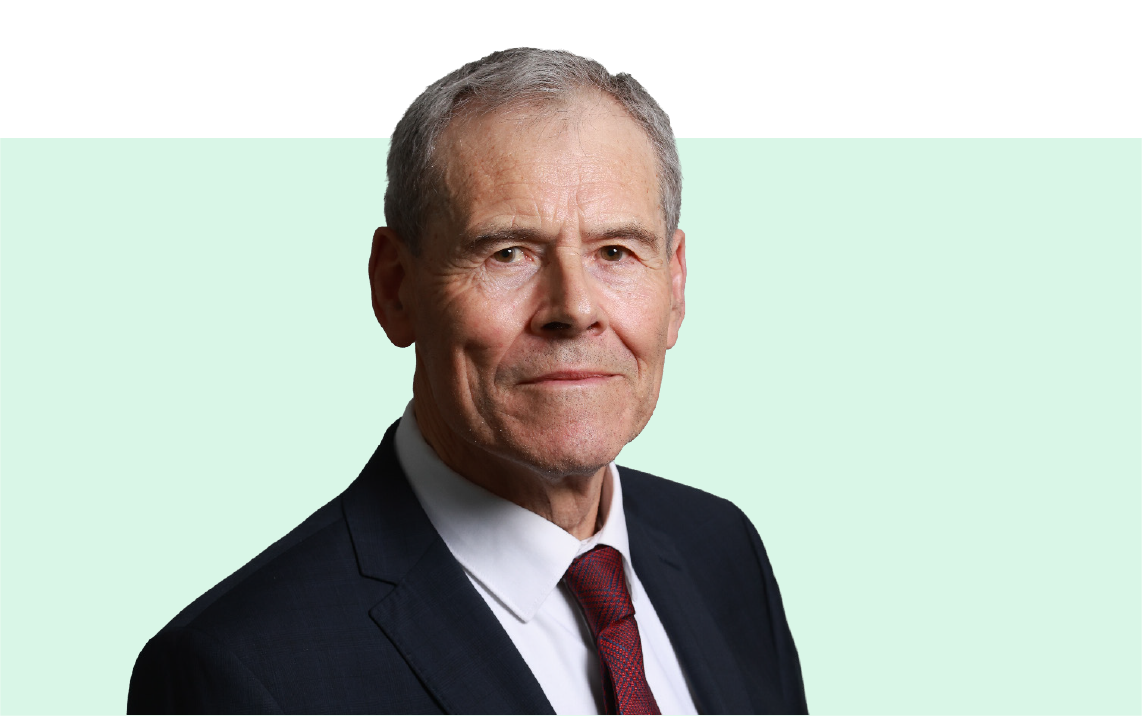 Jerry Grant, Committee Member