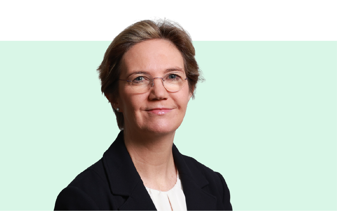 Rena O’Sullivan, Committee Member