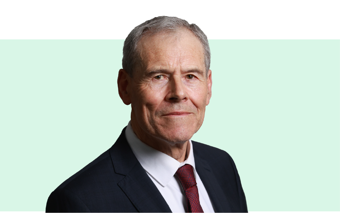 Jerry Grant, Committee Member