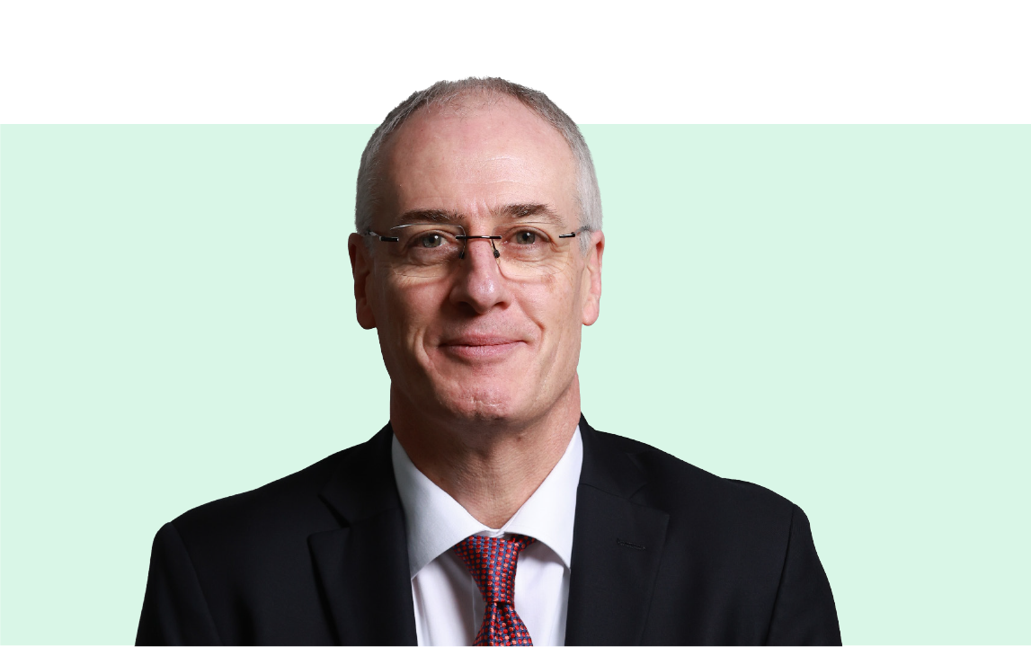 Michael Walsh, Committee Member