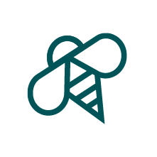 Nature based solutions icon