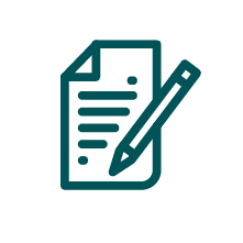 Support government policy icon
