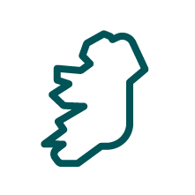 Ireland icon