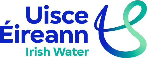 Lógó Uisce Éireann