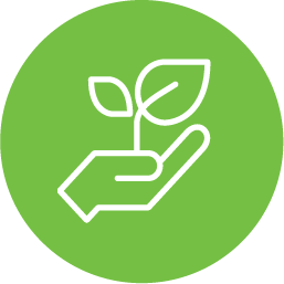 Environment Icon.