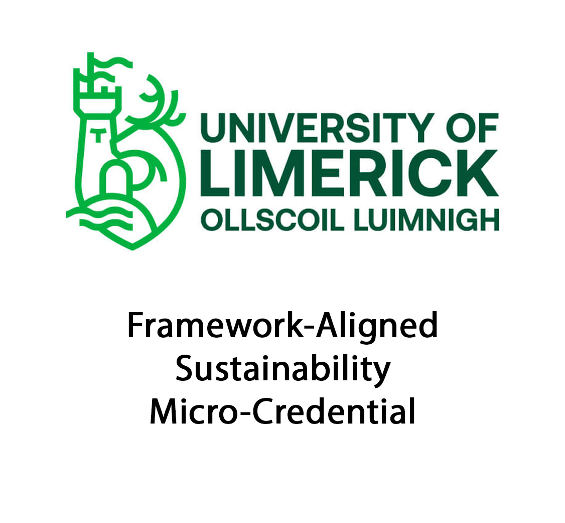 University of Limerick logo