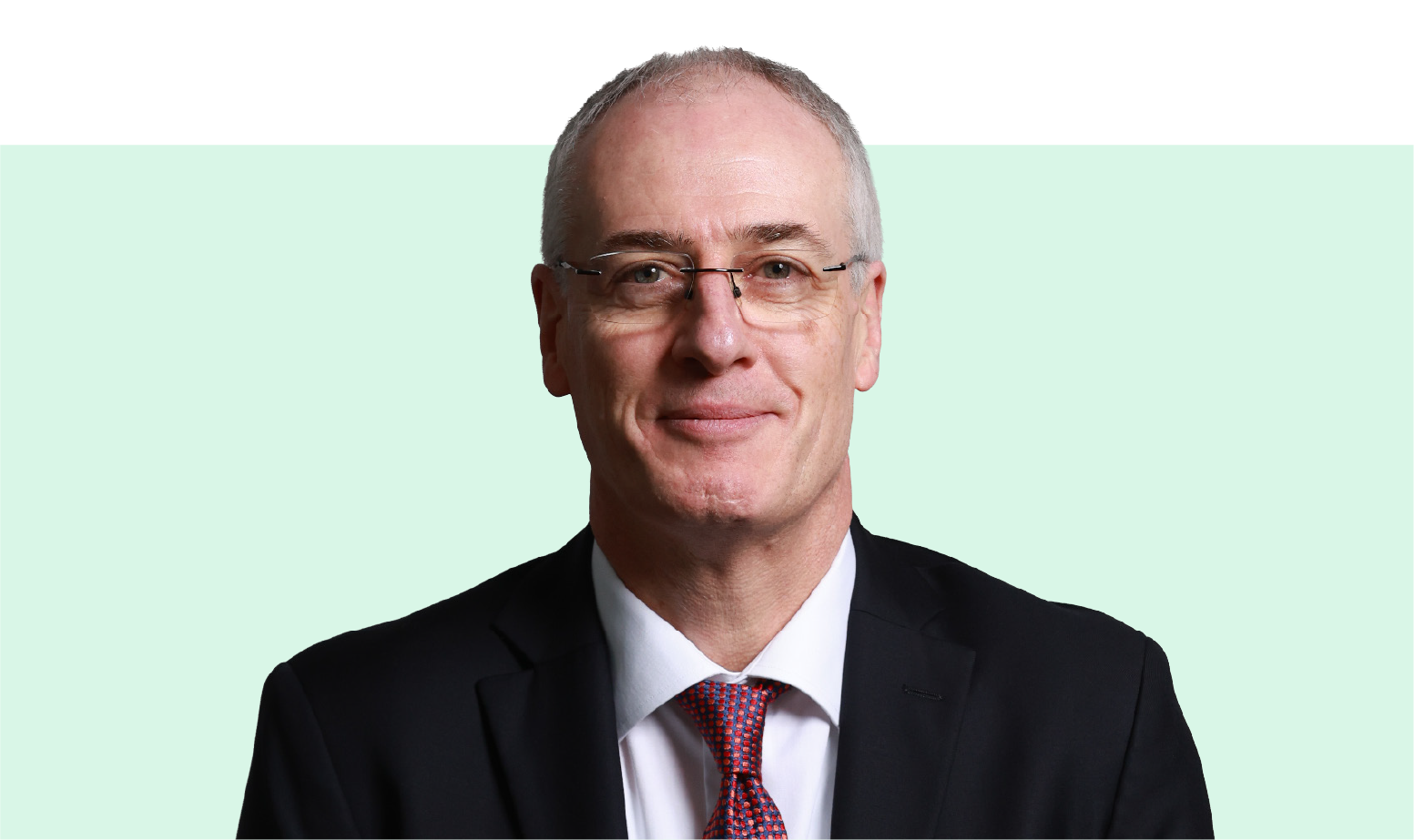 Michael Walsh, Board member