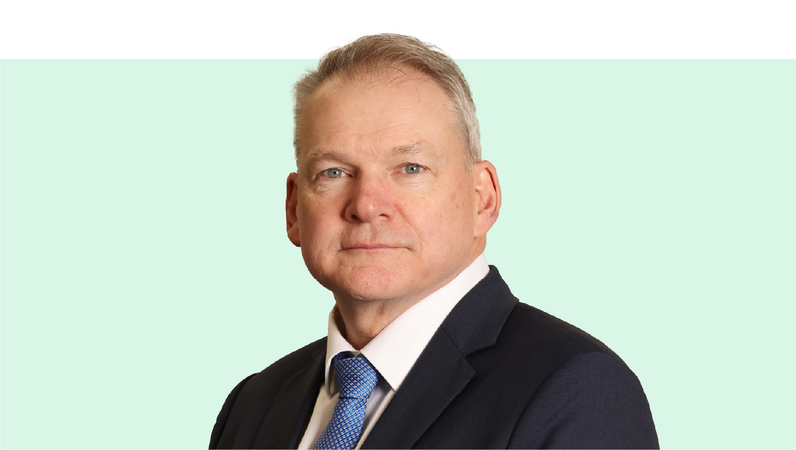 Niall Gleeson, CEO