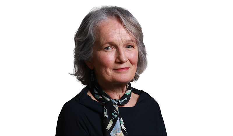 Cathy Mannion, Board member