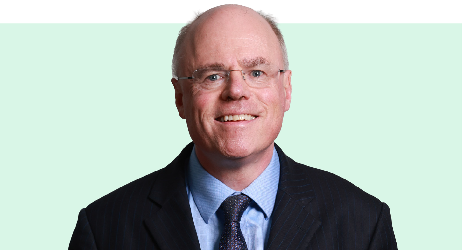 Douglas Millican, Board member