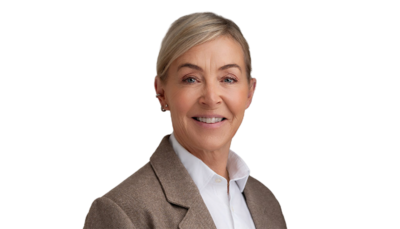 Orlagh Nevin, Board member