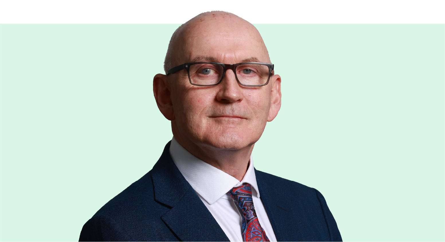 Michael Nolan, Board member