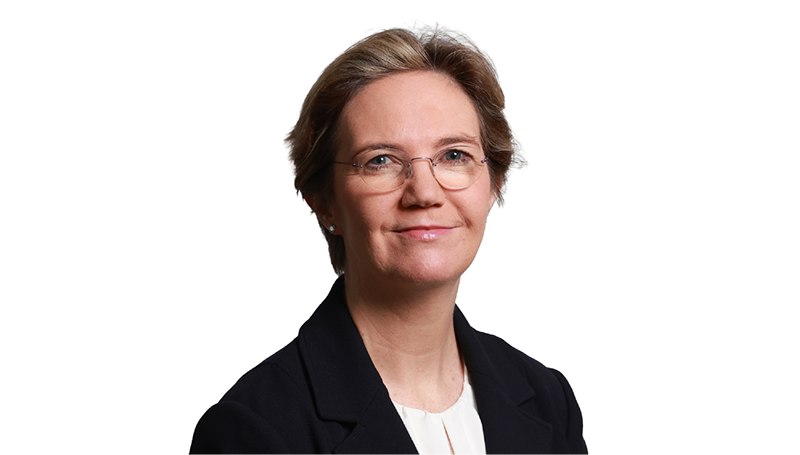 Rena O’Sullivan, Board member