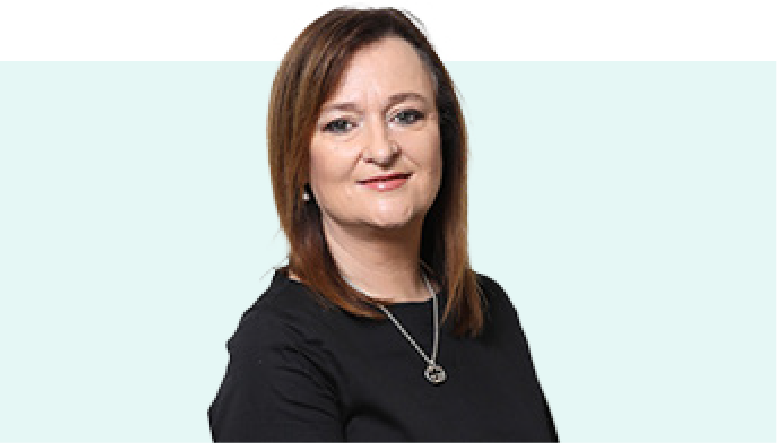 Eileen Maher, Board member