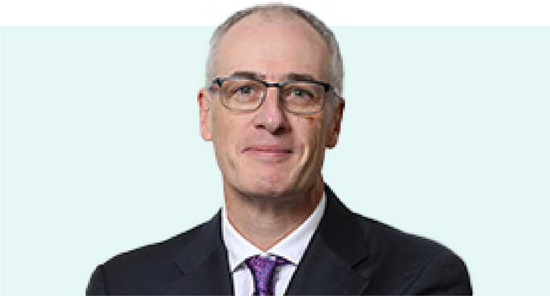 Michael Walsh, Board member