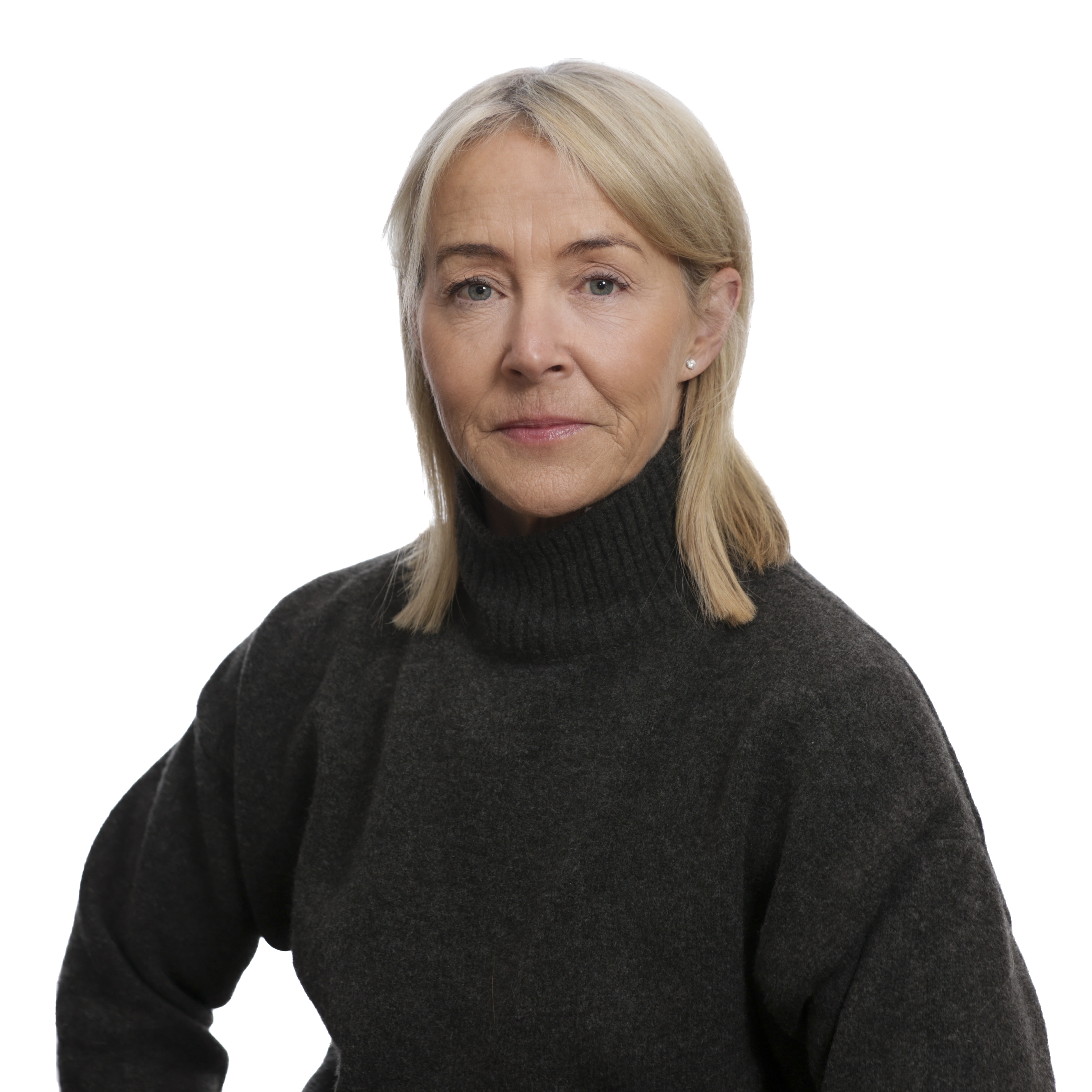 Orlagh Nevin
