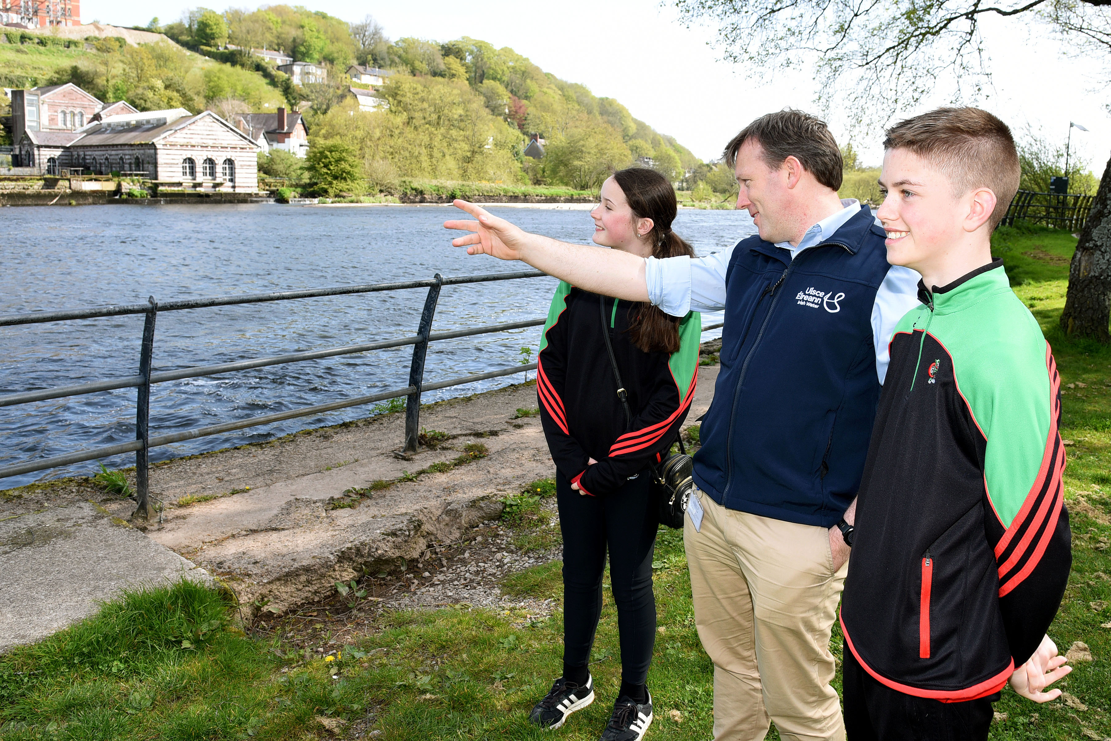 Cork Walk for Water