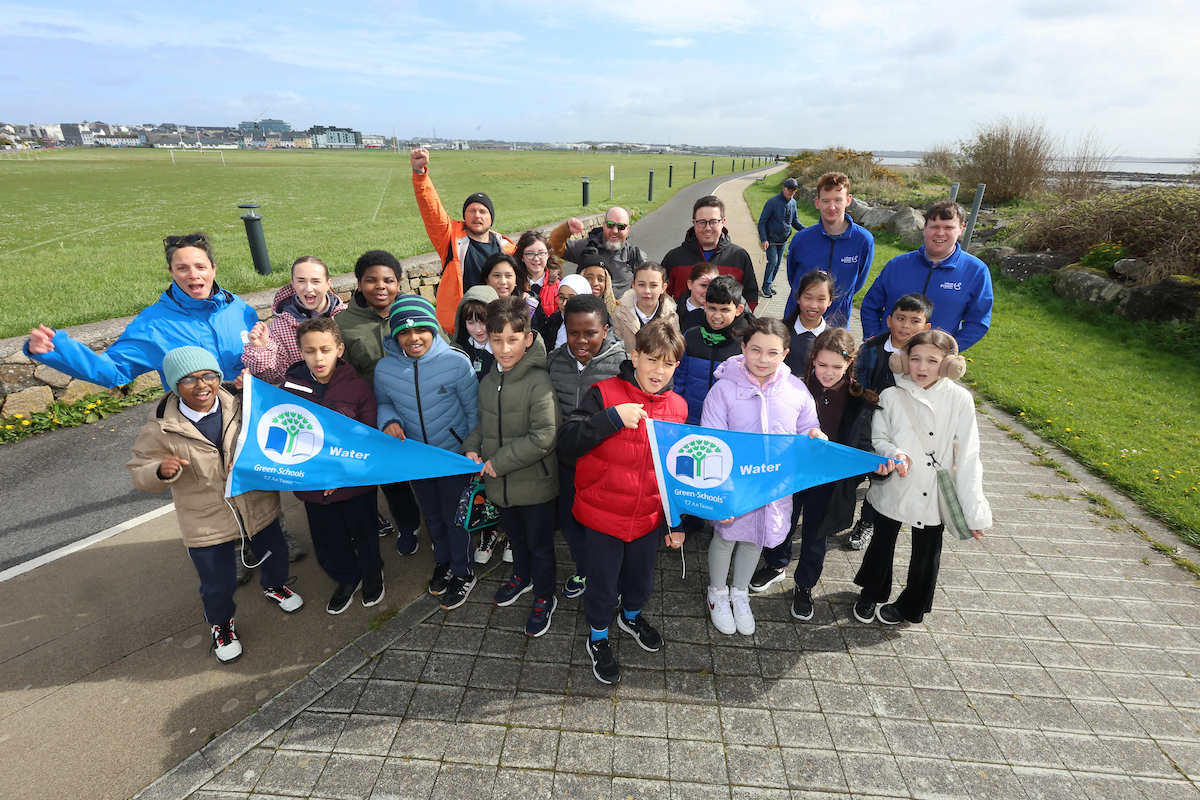 Walk for Water