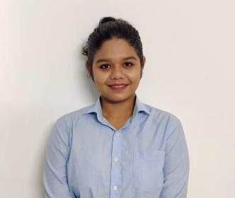 Profile image of Pragya