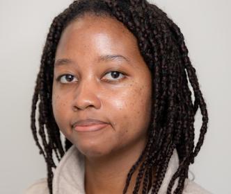 Headshot of Virginia