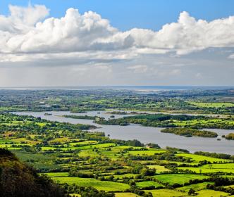 Ballyshannon, Co. Donegal