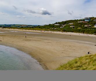 Inchydoney beach