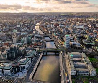 Dublin City