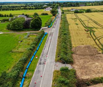 Duleek - Navan