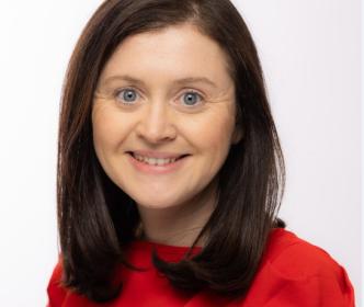 Mairead Conlon