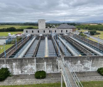 Cavan Hill WTP
