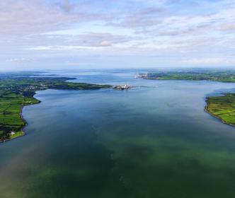 Shannon Basin